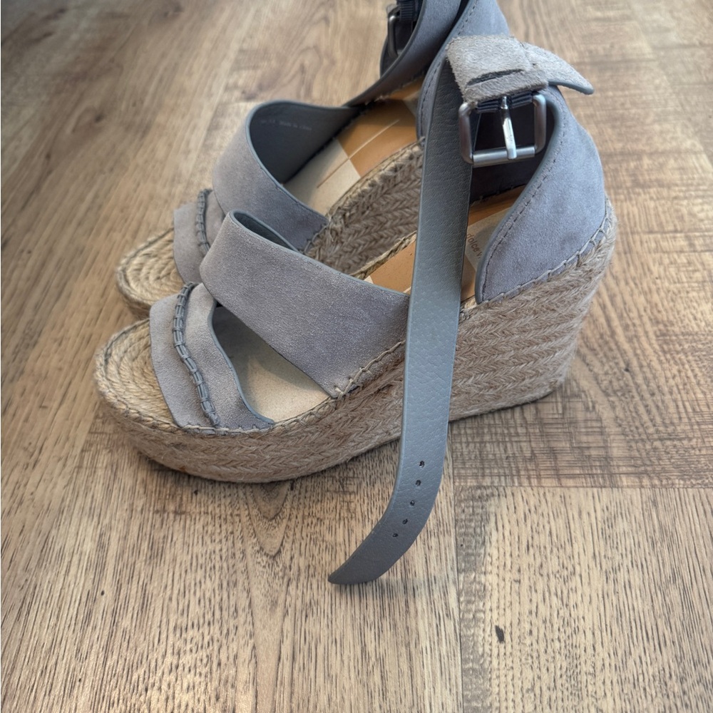 Dolce Vita Wedge Sandals